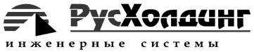 Rusholding logo